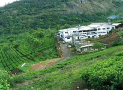 10 Days Bangalore Mysore Coorg Ooty Kodaikanal Tour Package