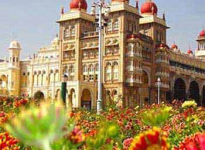 4 Days Bangalore Mysore Tour Packages