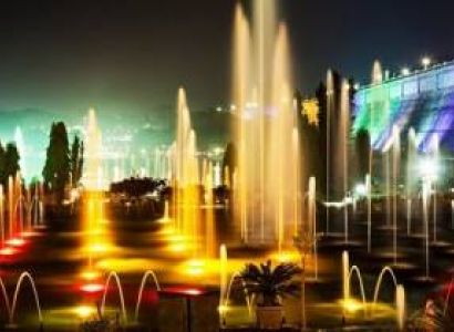 5 Days Bangalore Mysore Tour Packages