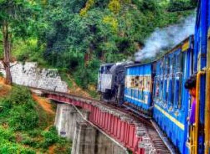 6 Days Bangalore Mysore Coorg Package Tour