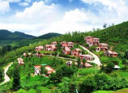 Bangalore Mysore Coorg Tour Package