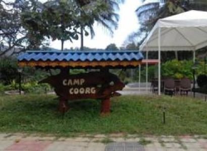 8 Days Bangalore Mysore Coorg Tour Package