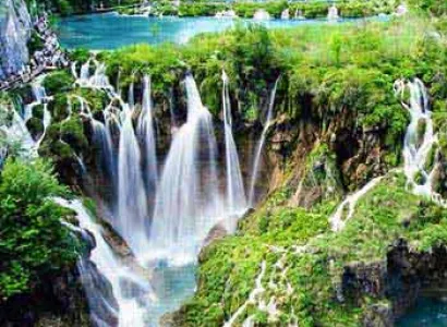 Assam Meghalaya Tour Package