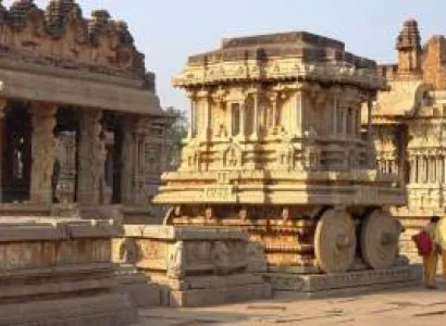 Sikkim Darjeeling Tour Package