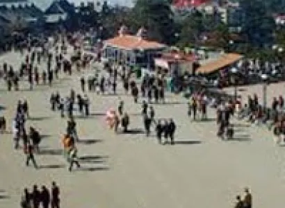 Romantic Honeymoon in Hills- By Cab Tour