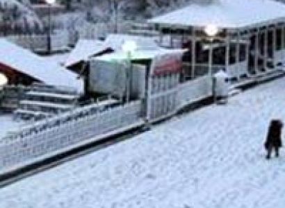 Charming Shimla By Volvo