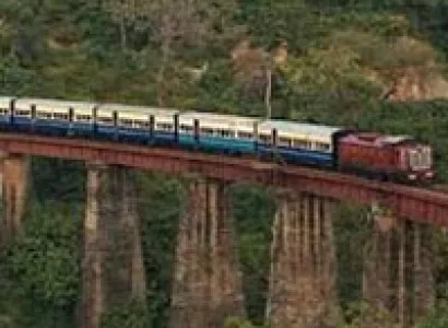 Himachal Delights - Family Special - By Cab Tour