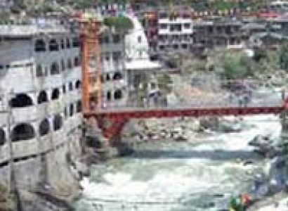 Manali with Manikaran Tour
