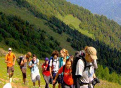 Malana Trek & Camping From Kasol 2 Days & 1 Nights Package