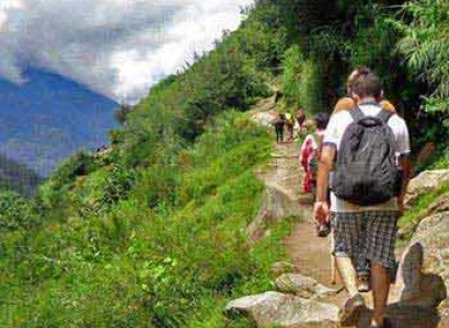 Kasol & Magic Valley Tour Packages 3 Days & 2 Nights Package