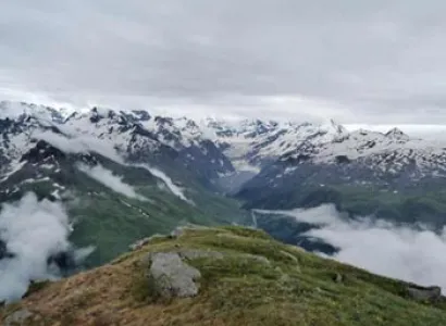 Trek to Bijali Mahadev 3Days 2 Night Tour