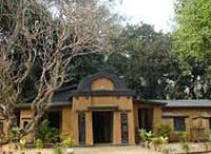 Shantiniketan Sightseeing Highlights Tour