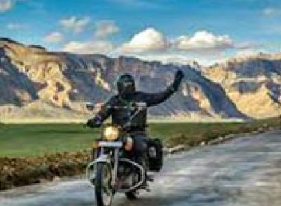 Mystic Ladakh Tour