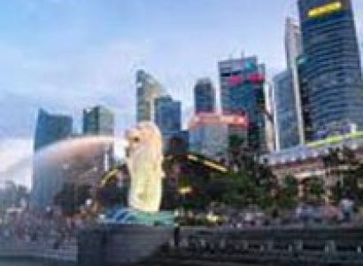 Singapore Tour