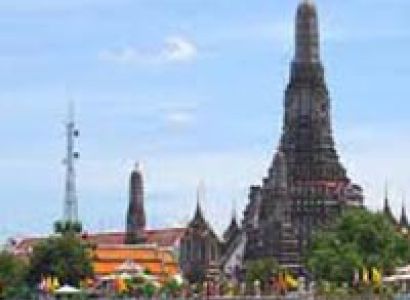 Thailand Bangkok With Pattaya Tour