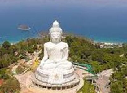 Thailand Bangkok With Phuket Tour