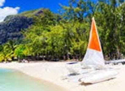 Mauritius Tour