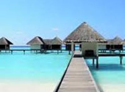 Maldives Tour