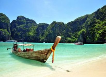 Andaman Nicobar Holiday Tour