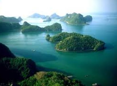 Andaman Nicobar Holiday Tour 6 Days