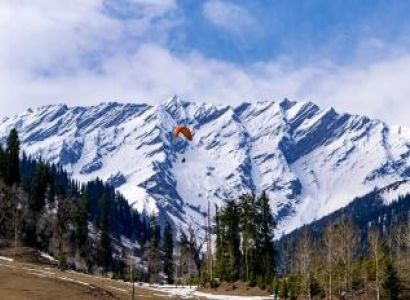 Best Himachal Pradesh Holiday Tour Packages