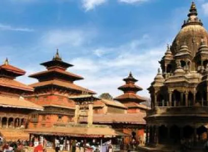 Nepal Tour Package Tour Package Gorakhpur,Pokhara,Kathmandu, Days
