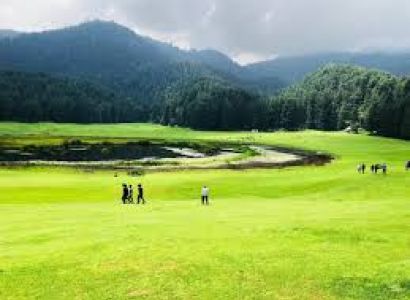 Amritsar Dalhousie Dharamshala Palampur Tour