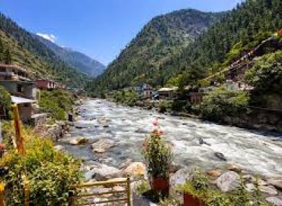 7 Days Dalhousie & Dharamshala Tour Package - Budget