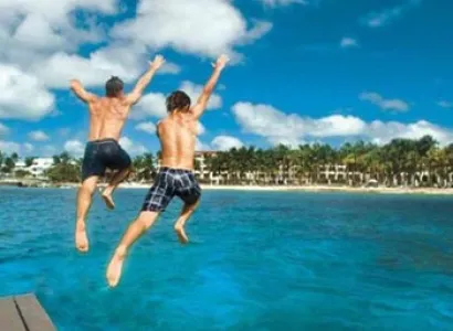 Andaman Neil Escapade Tour