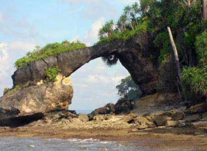 Andaman Easy Escape Tour