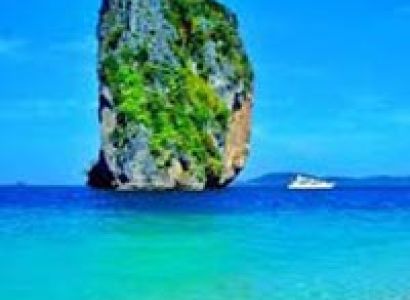 Andaman Baratang Special Tour