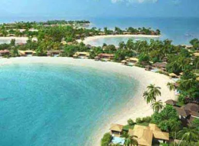 Andaman Havelock Exotica Tour