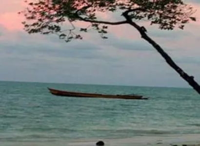 Jolly Go Neil and Havelock Tour