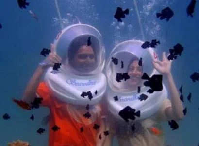 Andaman Baratang Excursion Tour