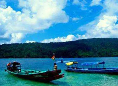 Havelock Neil Exotica Tour