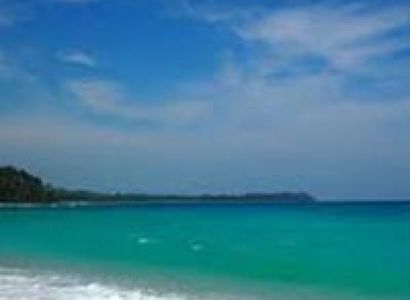 Andaman Refreshing Tour