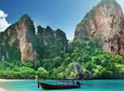 Andaman Distinctive Tour