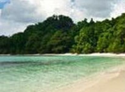 Andaman Matchless Tour