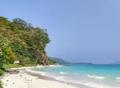 Andaman Experience Tour