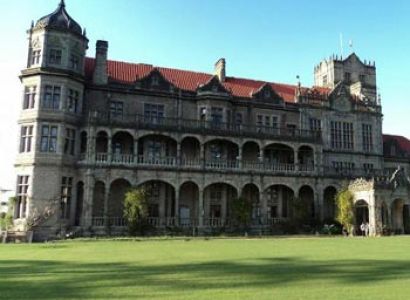 Shimla Short Escape Package