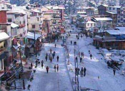 Manali Tour
