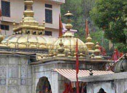 Devi Temples in Kangra Trip