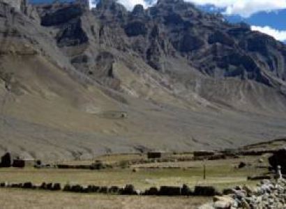 Spiti Valley Tour
