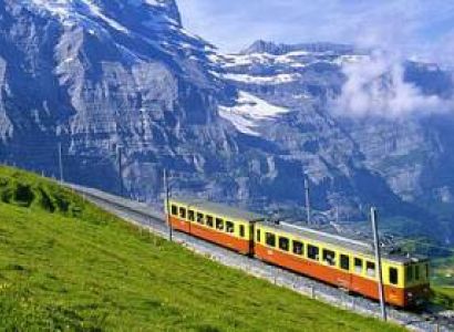 Shimla - Manali & Dalhousie Tour