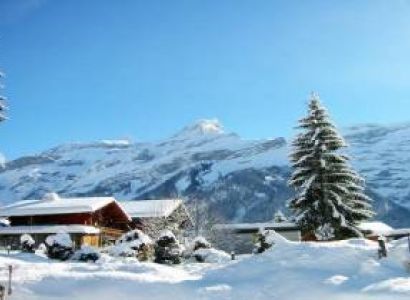 Shimla - Manali - Dharamshala - Dalhousie Tour