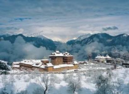 Shrikhand Mahadev Yatra