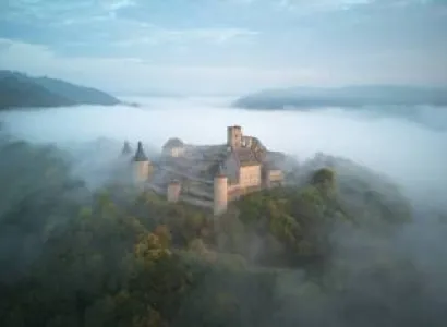 Britain and Ireland Europe Group Holidays