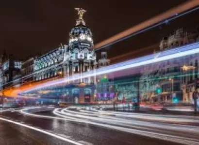 Classical Spain Tour