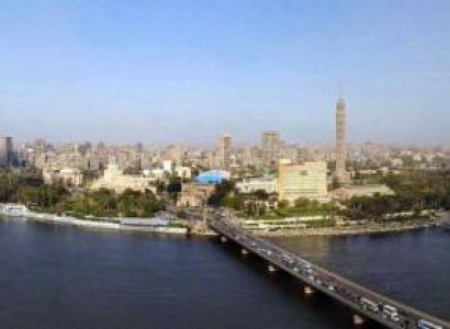 Cairo With Nile Egypt Holidays Tour