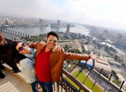 Cairo With Nile Honeymoon Special Egypt Holidays Tour